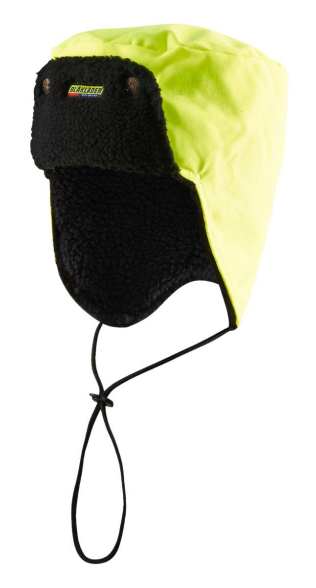 Mössa Blåkläder 2015-1900 - MÖSSA BLK 2015-1900 GUL 52CM