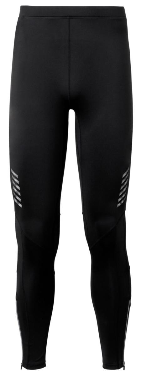 Tights Troy 820 - TIGHTS TROY 820-99 SVART STL XL