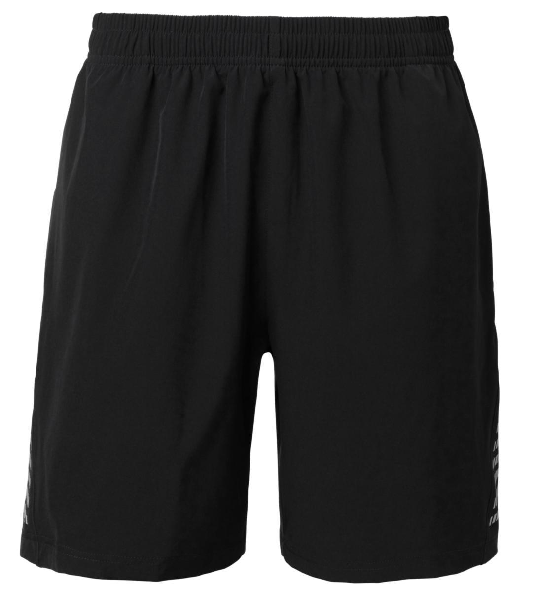 Shorts South West Tim 825 - SHORTS SOUTH WEST TIM 825 UNISEX SVART STL L