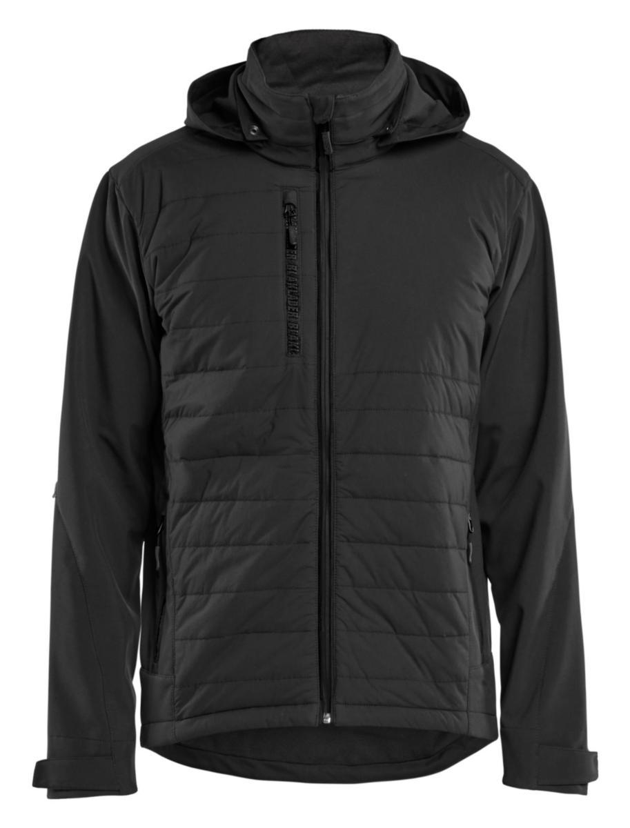Jacka Blåkläder 4743-2513 - JACKA BLK 4743-2513 SVART /SVART STL L