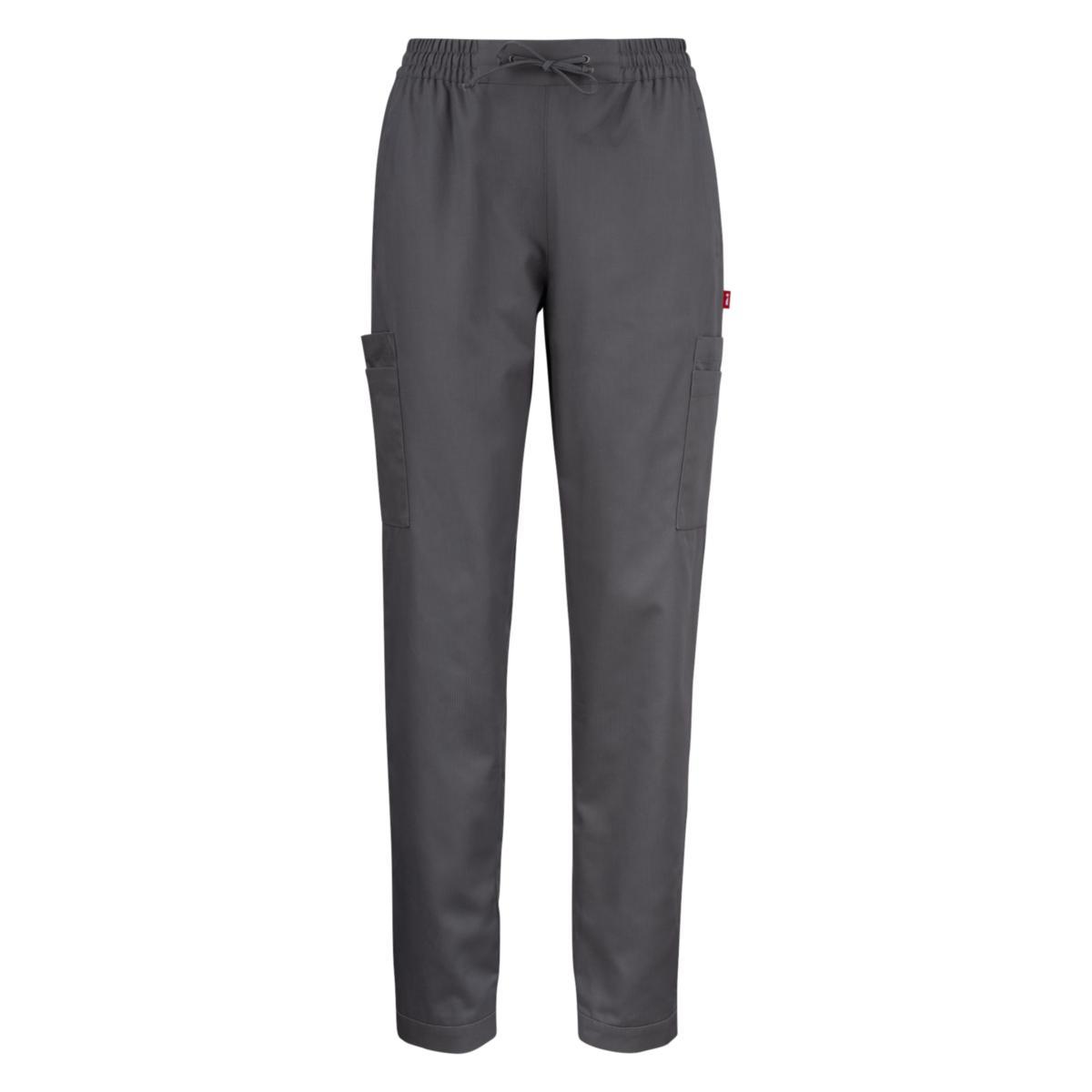 Byxa Smila Adam 1000417 - MIDJEBYXA SMILA ADAM UNISEX GRÅ STL 4XL