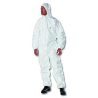Korttidsoverall Tyvek 500 Xpert Eco