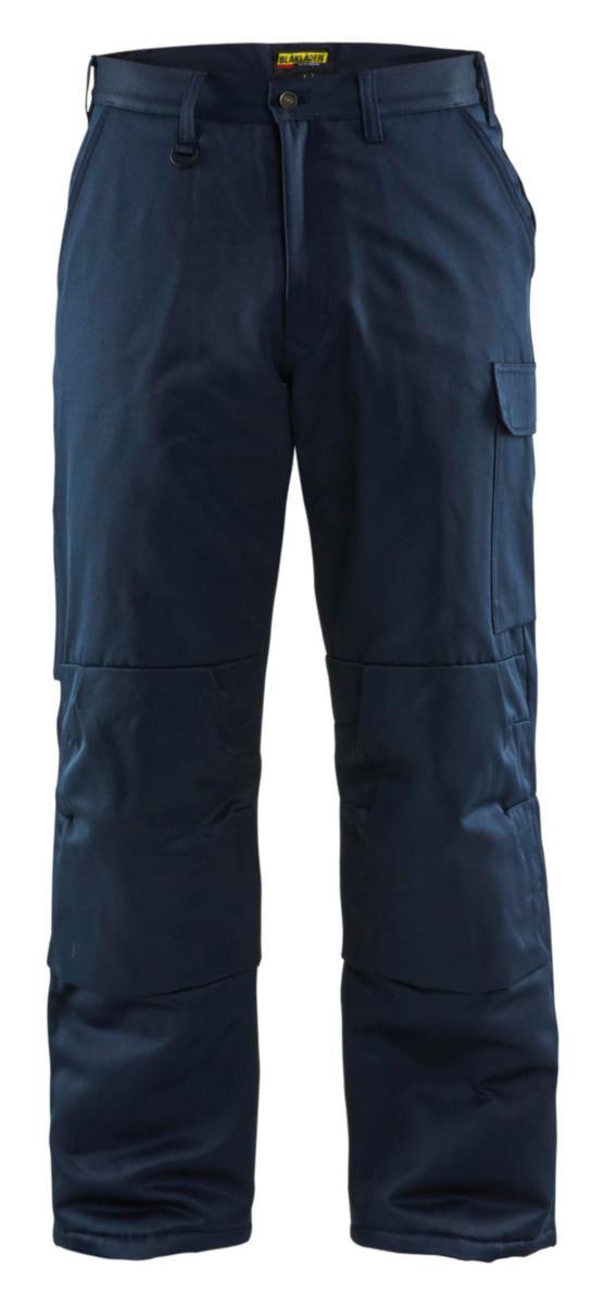 Vinterbyxa Blåkläder 1800-1900 - VINTERBYXA BLK 1800-1900 MARIN C60