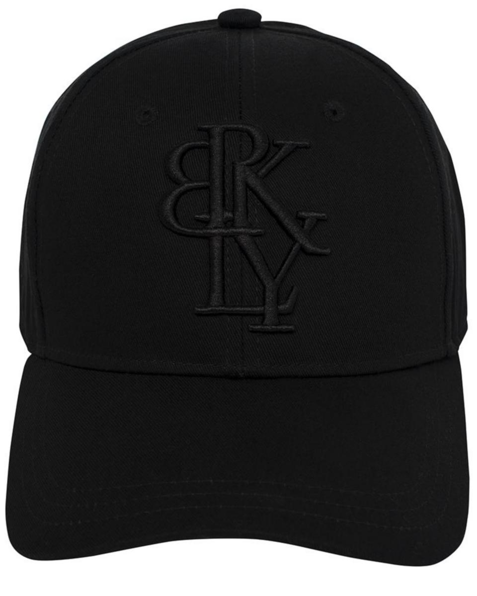 Keps Berkeley 1912 - KEPS BRKLY CAP 1912 SVART ONE SIZE