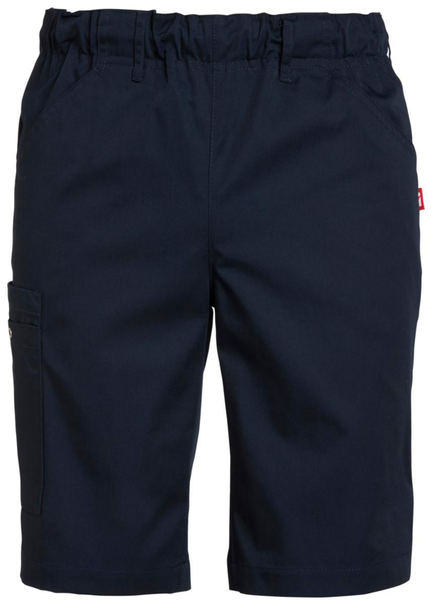 Shorts Smila Karl - SHORTS SMILA KARL UNISEX BLÅMELANGE STL L