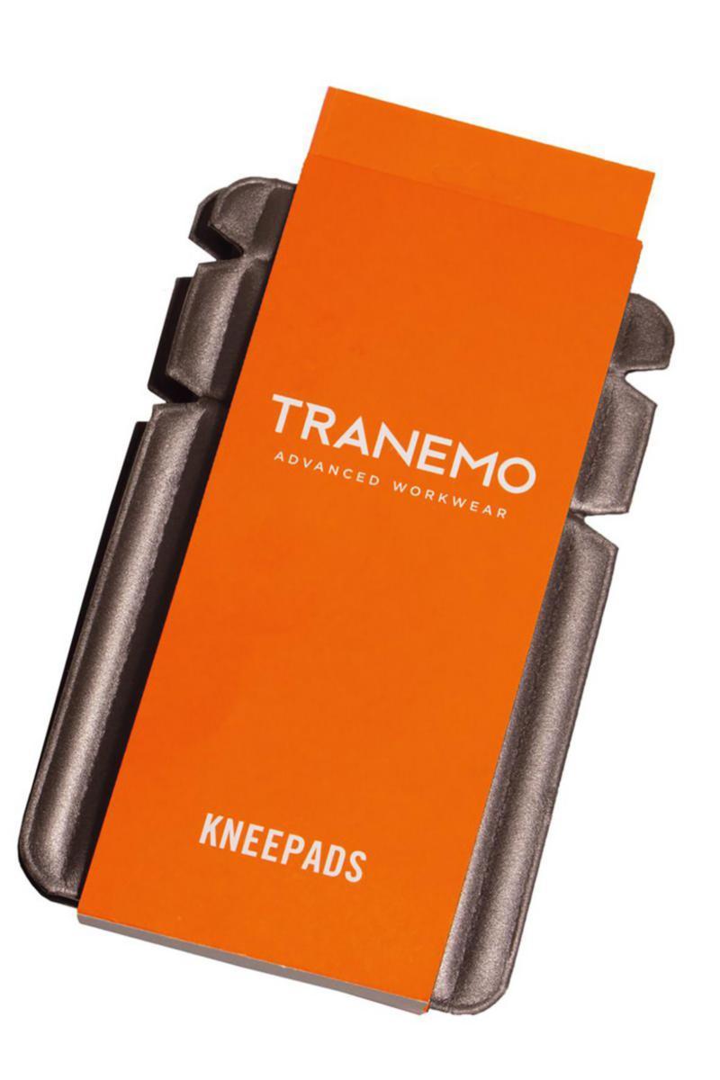 Knäskydd Tranemo 9144 flam - KNÄSKYDD 9144 TRANEMO ONE SIZE