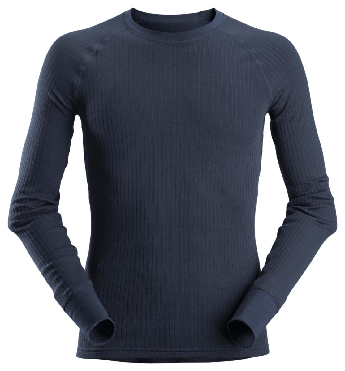 Underställ Snickers 9445 - UNDERSTÄLL SNICKERS 9445-9500 MARIN AW SET STL M