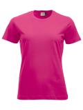 T-shirt Clique 029361 New Calssic-T dam
