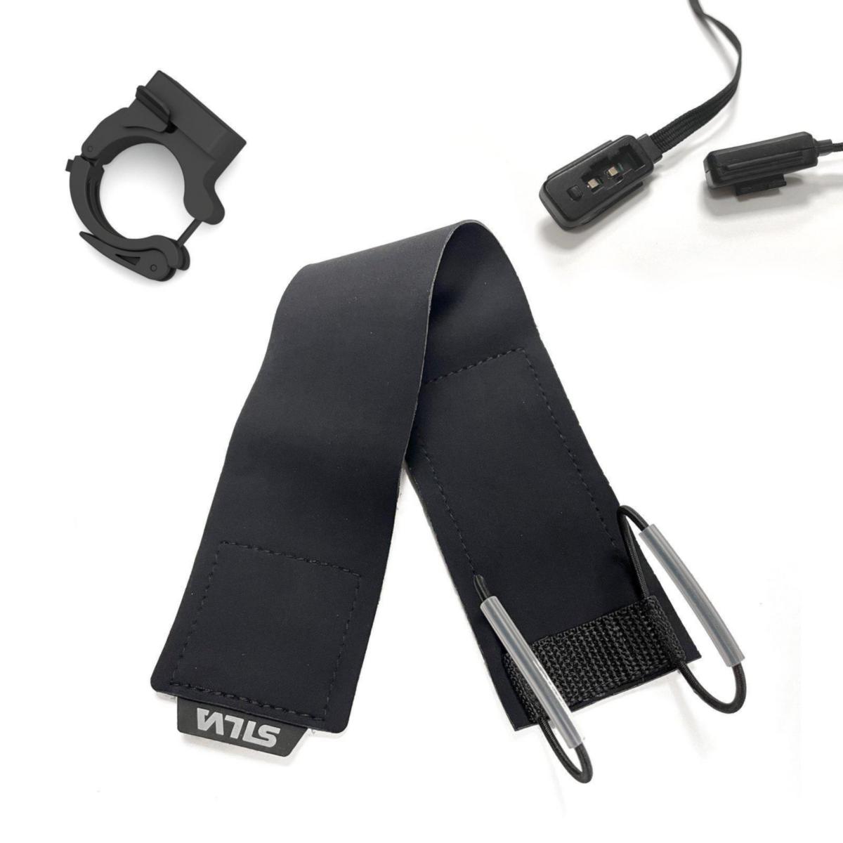 Styrfäste Silva Free - STYRFÄSTE SILVA FREE INKL 40CM KABEL
