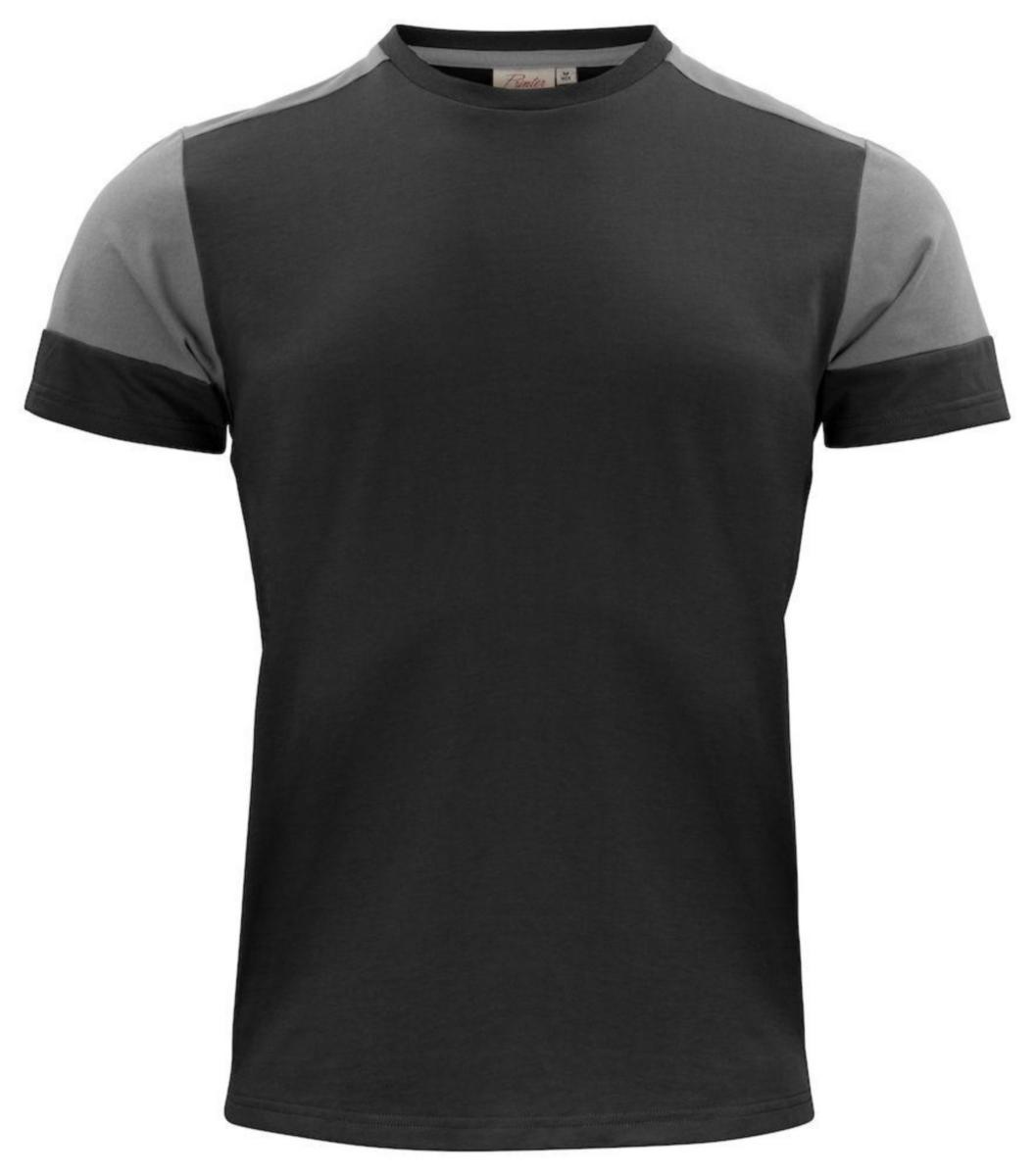 T-shirt Printer Prime 2264030 - T-SHIRT PRINTER PRIME SVART/ANTRACIT STL 5XL