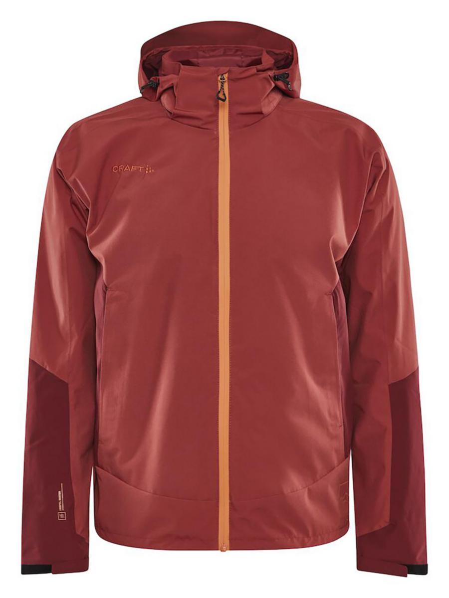 Skaljacka Craft 1913808 Core - SKALJACKA CRAFT 1913808 CORE EXPLORE RÖD STL 3XL