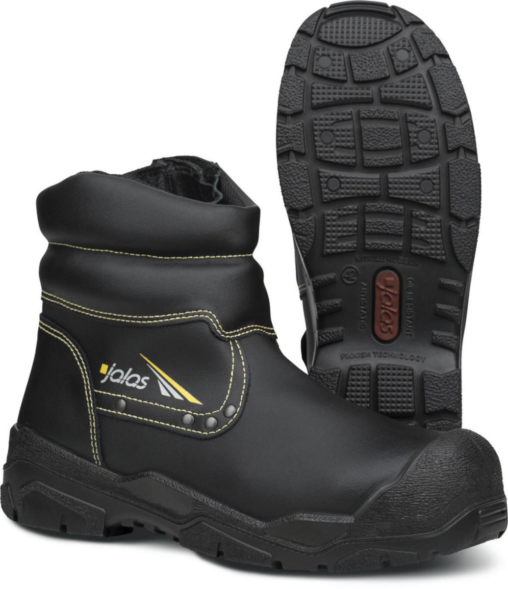 Skyddskänga Jalas 1678W Gran Premio - SKYDDSKÄNGA JALAS 1678W GRAN PREMIO S3 STL 42