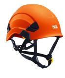 SKYDDSHJÄLM PETZL VERTEX HÖG HÖJD + INDUSTRI ORANGE