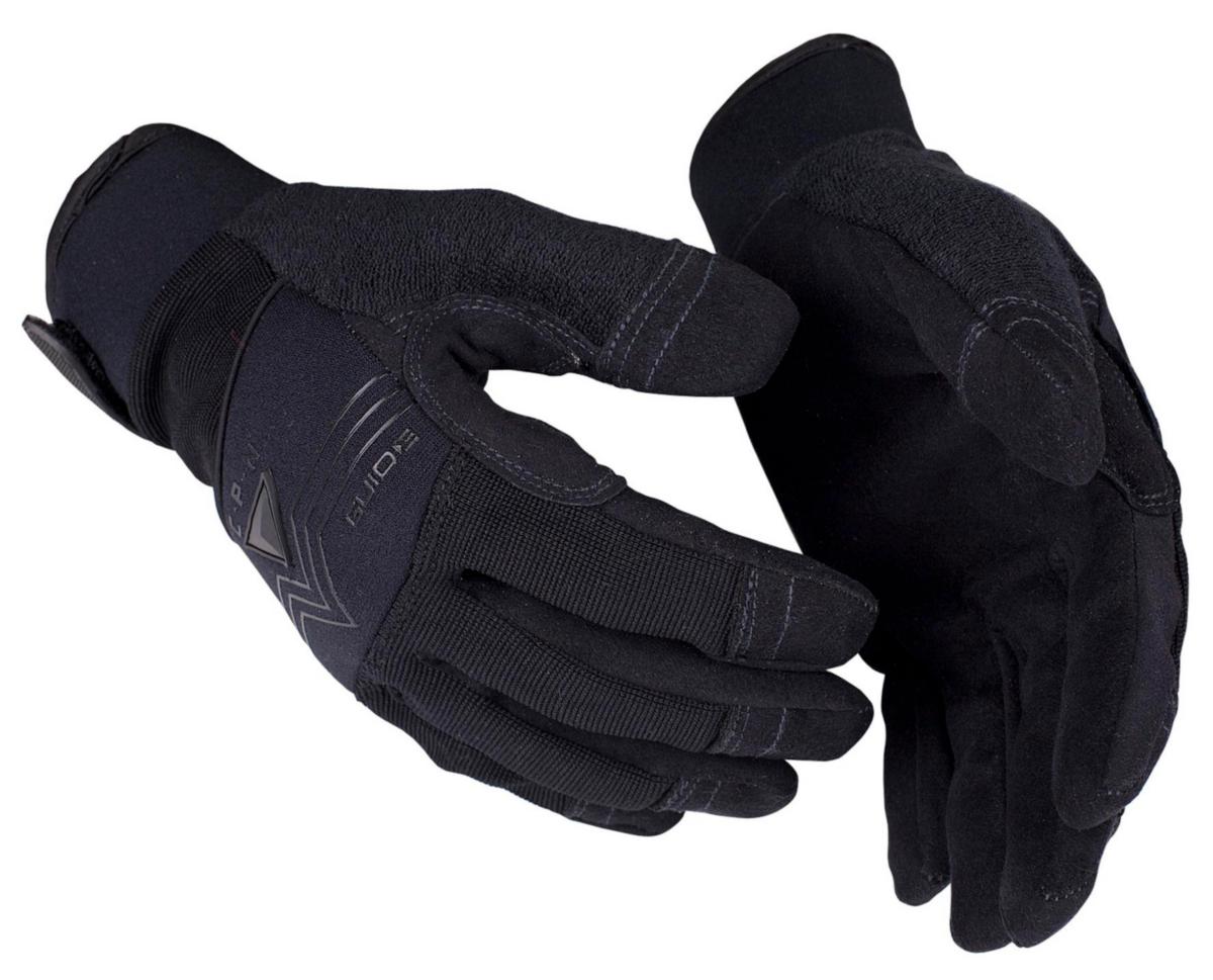 Skärskyddshandske Guide 6202 CPN - HANDSKE GUIDE 6202 SYNTET CPN STICKSKYDD SKÄRSKYDD F STL 13