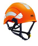 SKYDDSHJÄLM PETZL VERTEX HÖG HÖJD + INDUSTRI HIVIS ORAN