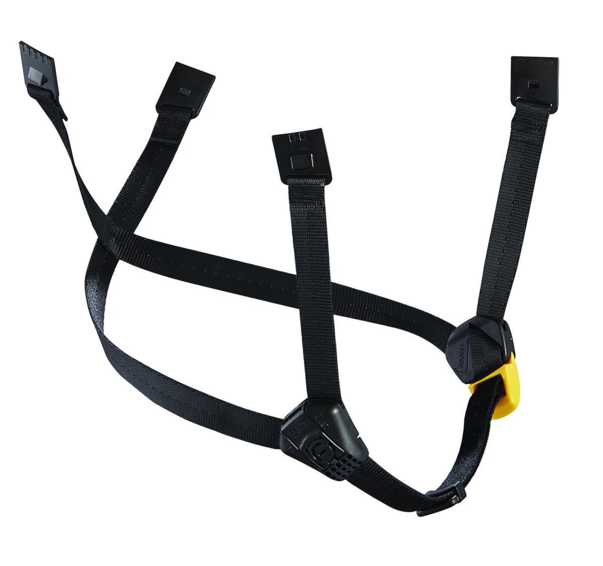 Hakband Petzl - HAKBAND PETZL DUAL EXTRA LÅNG TILL VERTEX O STRATO
