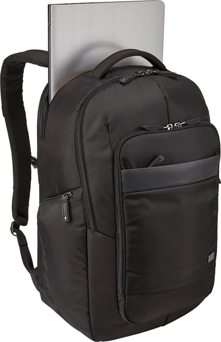 Laptop ryggsäck Case Logic Notion 17.3" - CASE LOGIC NOTION 17.3 LAPTOP