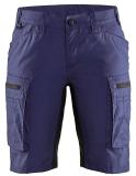 Shorts Blåkläder 7149-1845