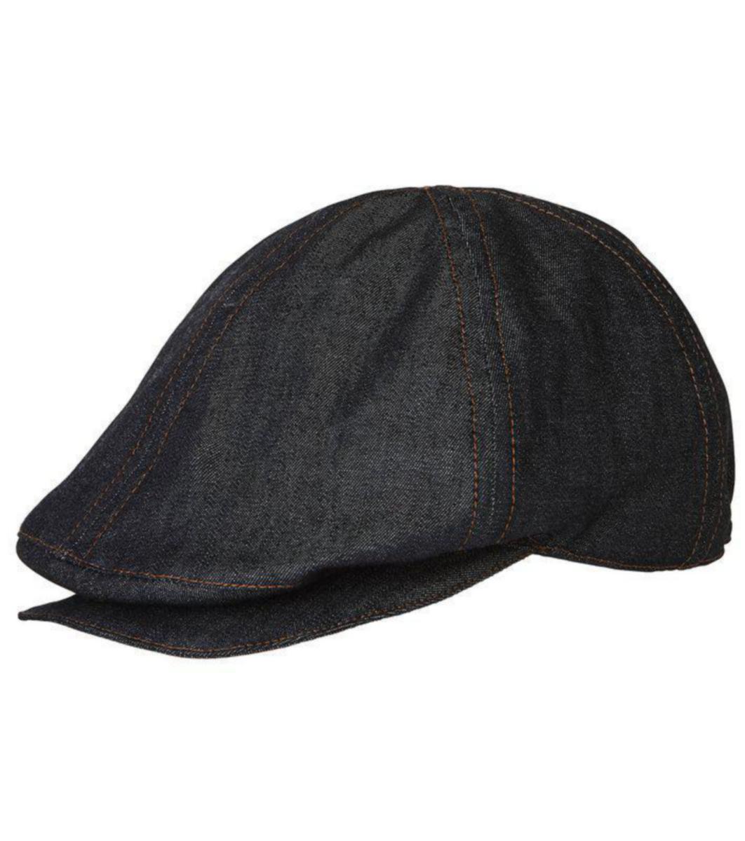 Keps Segers 0564 - KEPS SEGERS 0564 MÖRKBLÅ L/XL