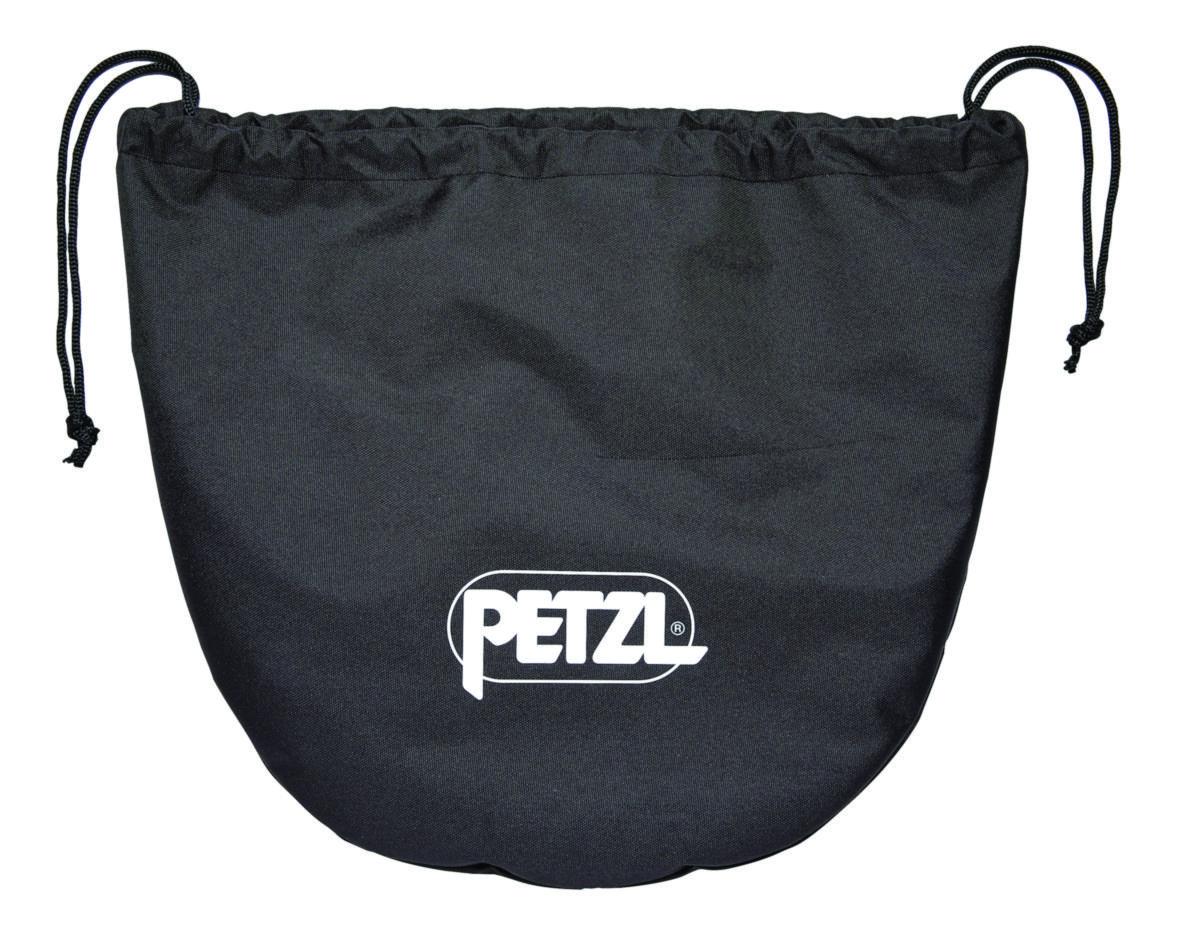 Hjälmbag/Tygpåse Petzl - FÖRVARINGSPÅSE PETZL TILL VERTEX O STRATO