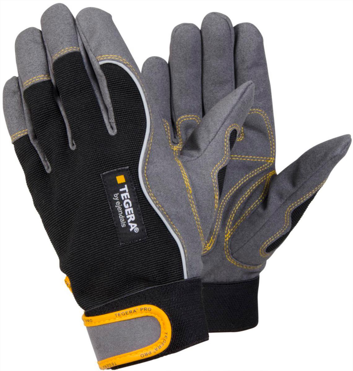Montagehandske Tegera 9200 - MONTAGEHANDSKE TEGERA PRO 9200 STL 10