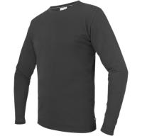 T-shirt stretch L/S, Texstar