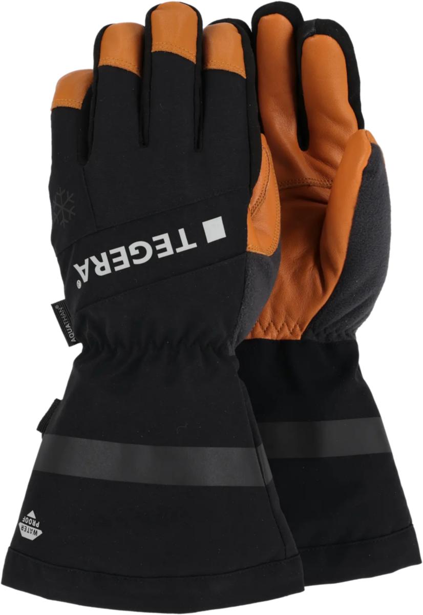 Vinterhandske Tegera 6296 - HANDSKE TEGERA 6296 SUBZERO EXTREM VIND & VATTENTÄT STL 7