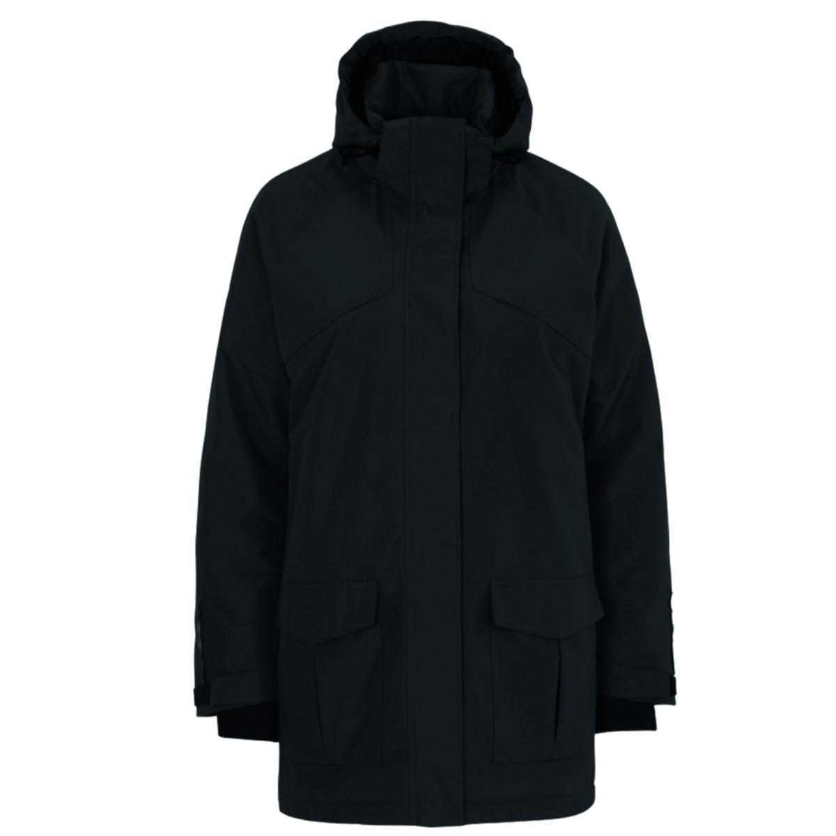 Parkas Nytello 975 Dam - PARKAS NYTELLO 975 DAM SVART S
