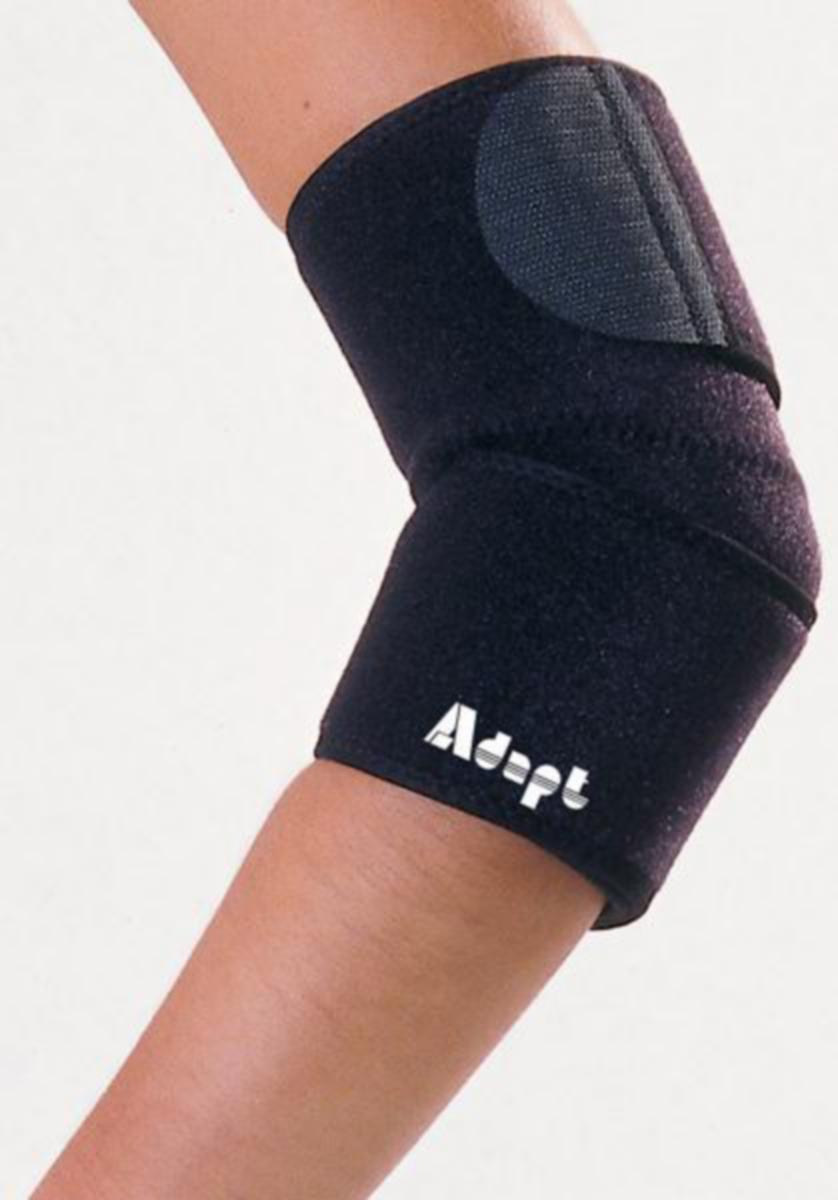 Armbågsskydd Adapt 10564 - ARMBÅGSSKYDD ADAPT 10564 ONESIZE