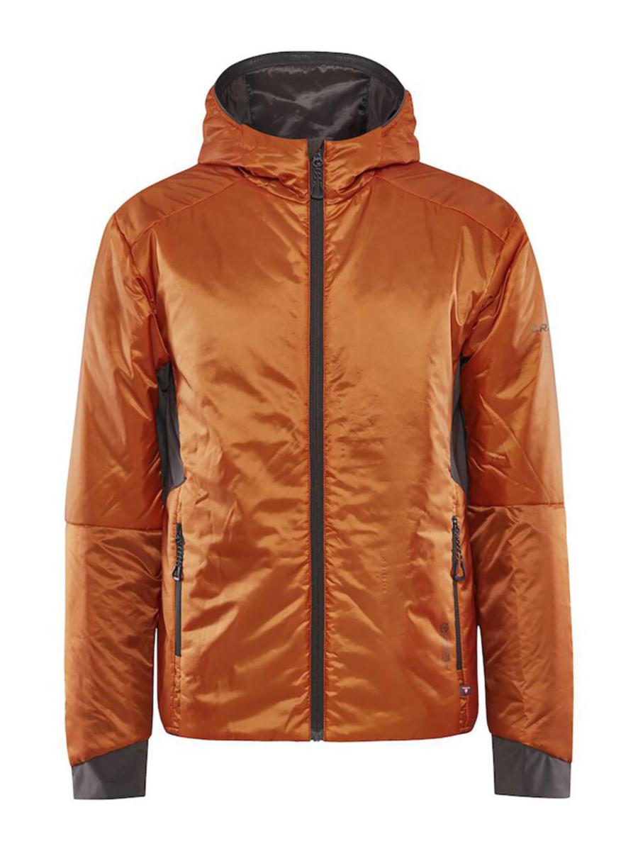 Jacka Craft 1913804 ADV Explore - JACKA CRAFT ADV EXPLORE ORANGE STL XXL