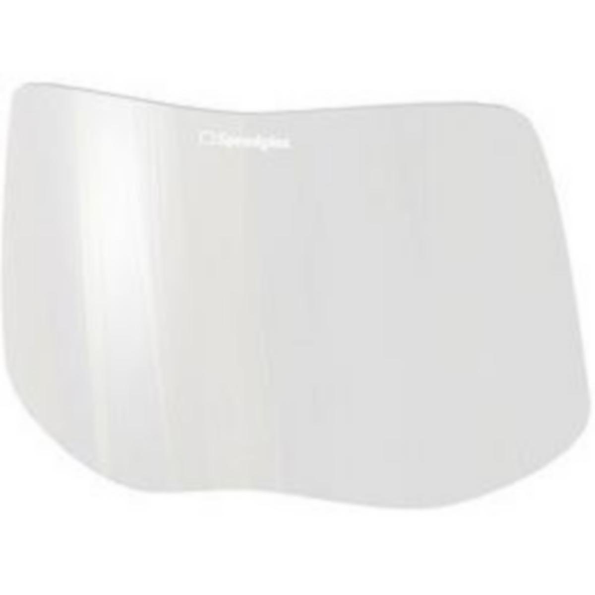 Yttre Skyddsglas till Speedglas 9100/G5-01/03 - 3M YTTRE SKYDDSGLAS 10-PACK SKYDDSGLAS 9100, 7100108831