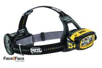 Pannlampa Petzl Duo S