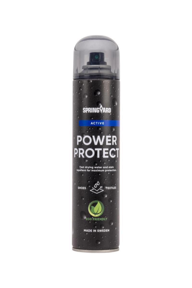 Impregneringsspray Springyard 510311 - IMPREGNERINGSSPAY SPRINGYARD 510311 POWER PROTECT 300ml