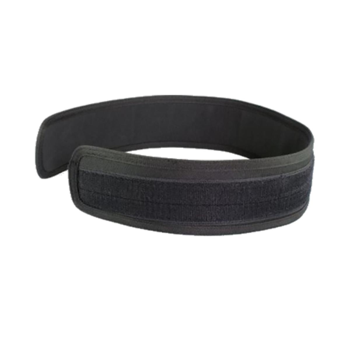 Avlastningsbälte Texstar VA10 - AVLASTNINGSBÄLTE TEXSTAR VA10 SVART STL XL