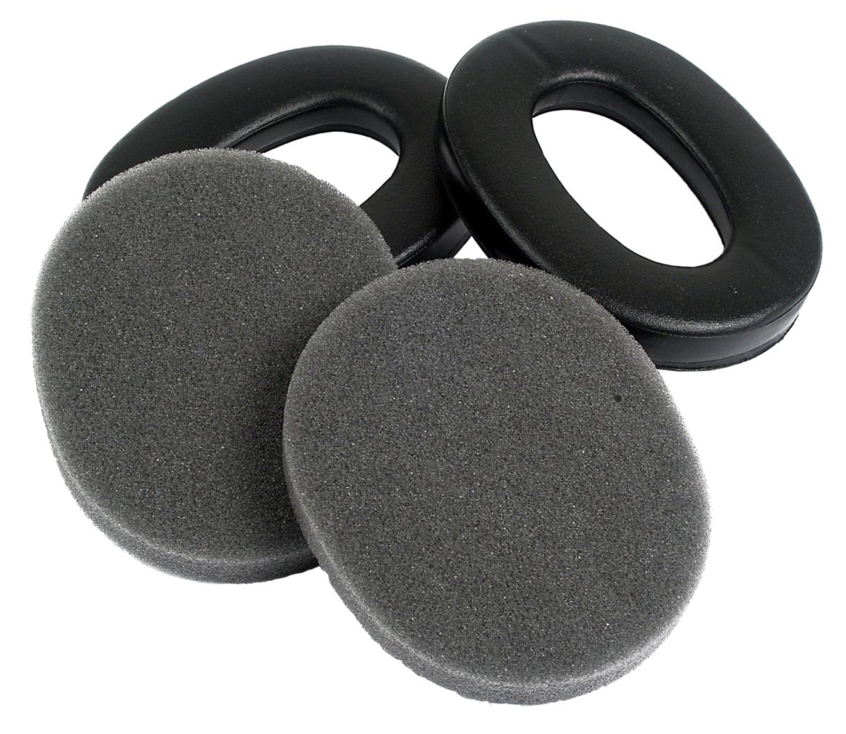 Hygiensats 3M™ Peltor™ HY13 - HYGIENSATS 3M PELTOR HY13 FÖR KOMMUNIKATIONSHEADSET H10/H540