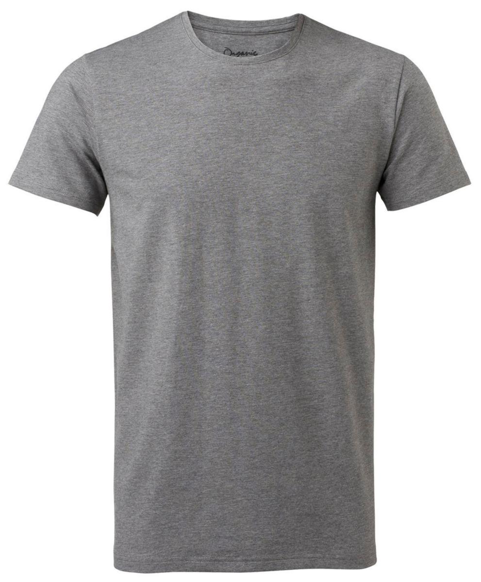 T-shirt South West Norman 126 - T-SHIRT SOUTH WEST NORMAN 126 GRÅMELERAD STL XXL