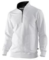 Sweatshirt Zip T SW14, Texstar