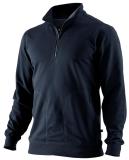 Sweatshirt Zip T SW14, Texstar