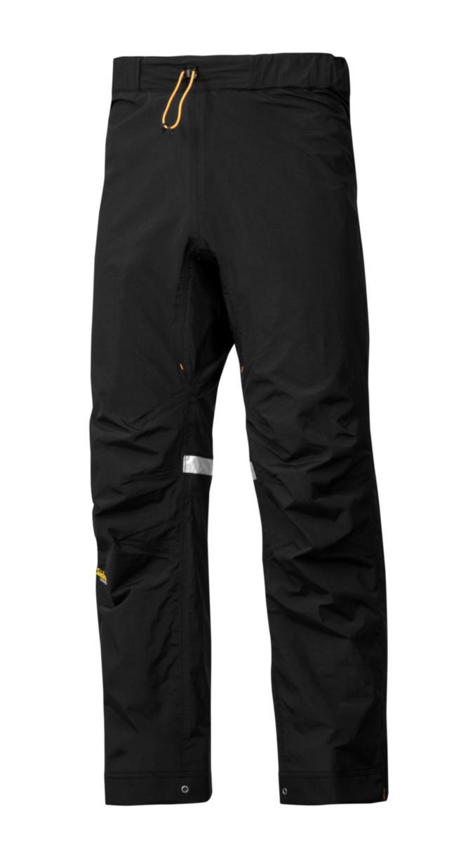 Skalbyxa Snickers 6901 - SKALBYXA SNICKERS 6901 SVART ALLROUND STL XXL