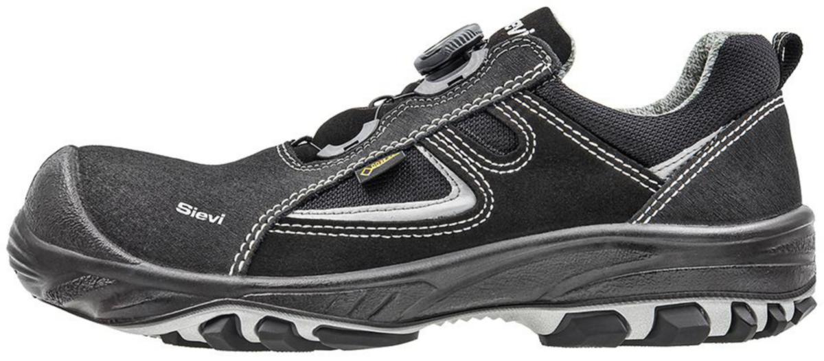 Skyddssko Sievi GT Roller - SKYDDSSKO SIEVI 52821-313 ROLLER GT S3 STL 40