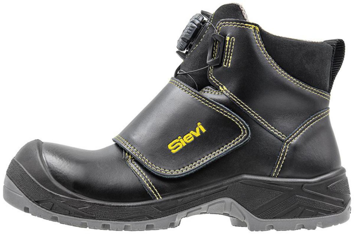 Skyddskänga Sievi AL Hit Roller XL 52415 - SKYDDSKÄNGA SIEVI 52415 AL HIT ROLLER XL STL 43