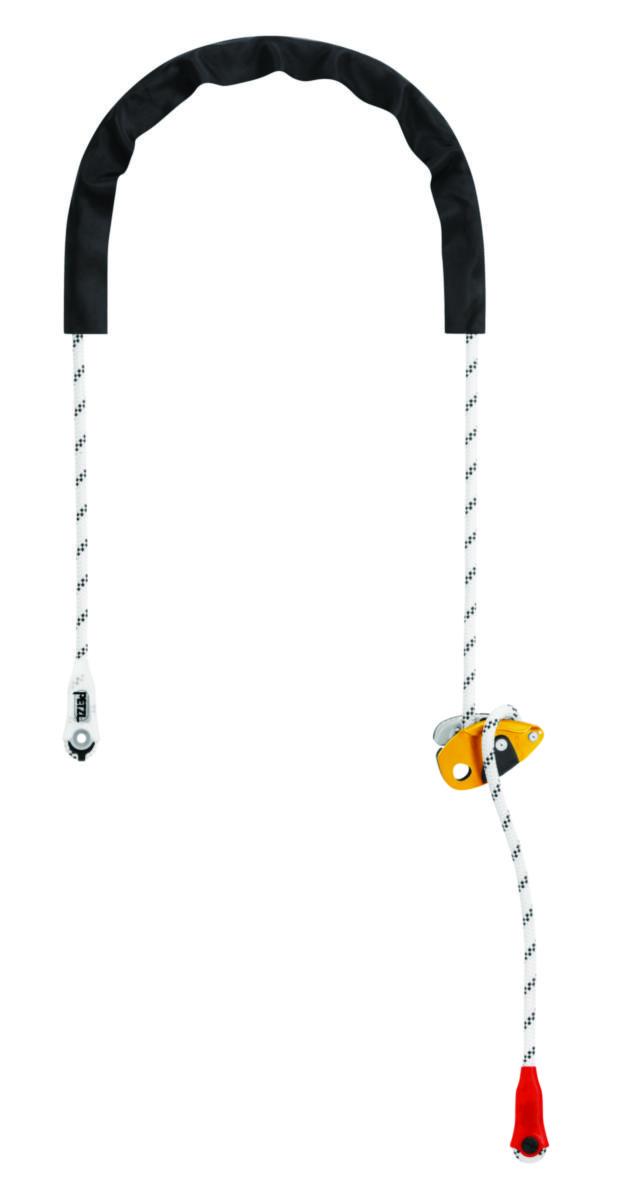 Stödlina Petzl Grillon - STÖDLINA PETZL GRILLON 5 M L052AA03