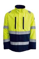Vinterjacka Tranemo 5801-81 FLAM