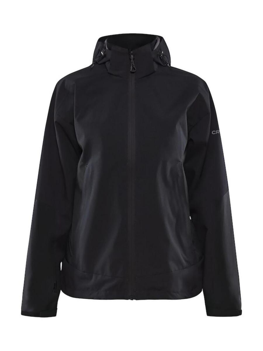 Skaljacka Craft CORE Explore dam - SKALJACKA CRAFT CORE EXPLORE DAM SVART STL XXL