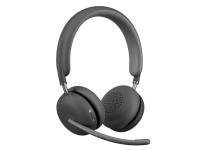 Headset, bluetooth, Zone Wireless 2