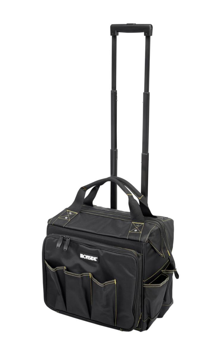 Verktygsväska Ironside Trolley - VERKTYGSVÄSKA IRONSIDE TROLLEY 430X320X400MM 102361