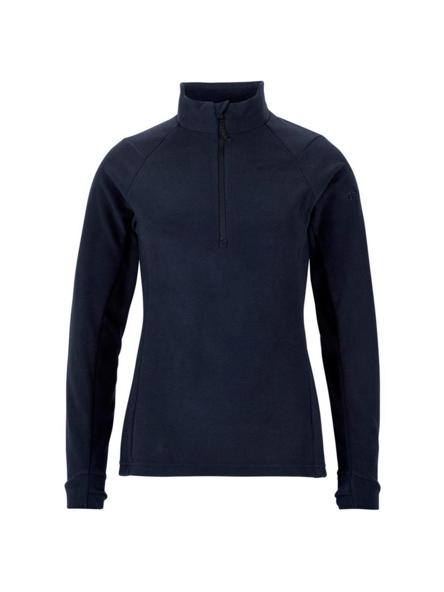 Tröja Craft 1915247 Dam - TRÖJA CRAFT 1915247 HALF-ZIP DAM MARIN STL XL