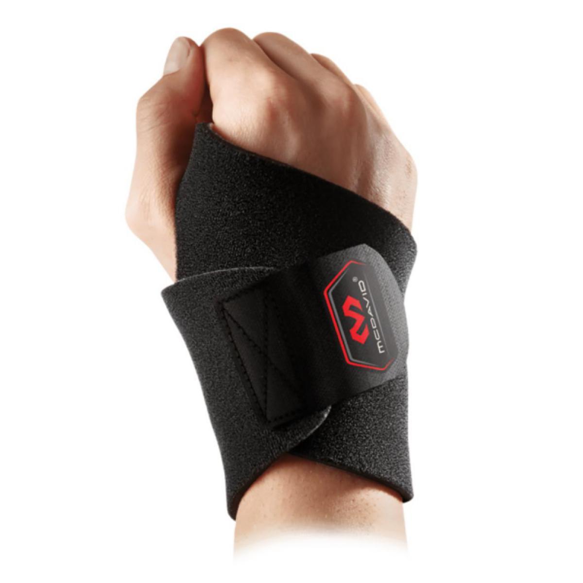 Handledsstöd McDavid 451R - HANDLEDSSTÖD MCDAVID 451R WRIST SUPPORT NEOPREN