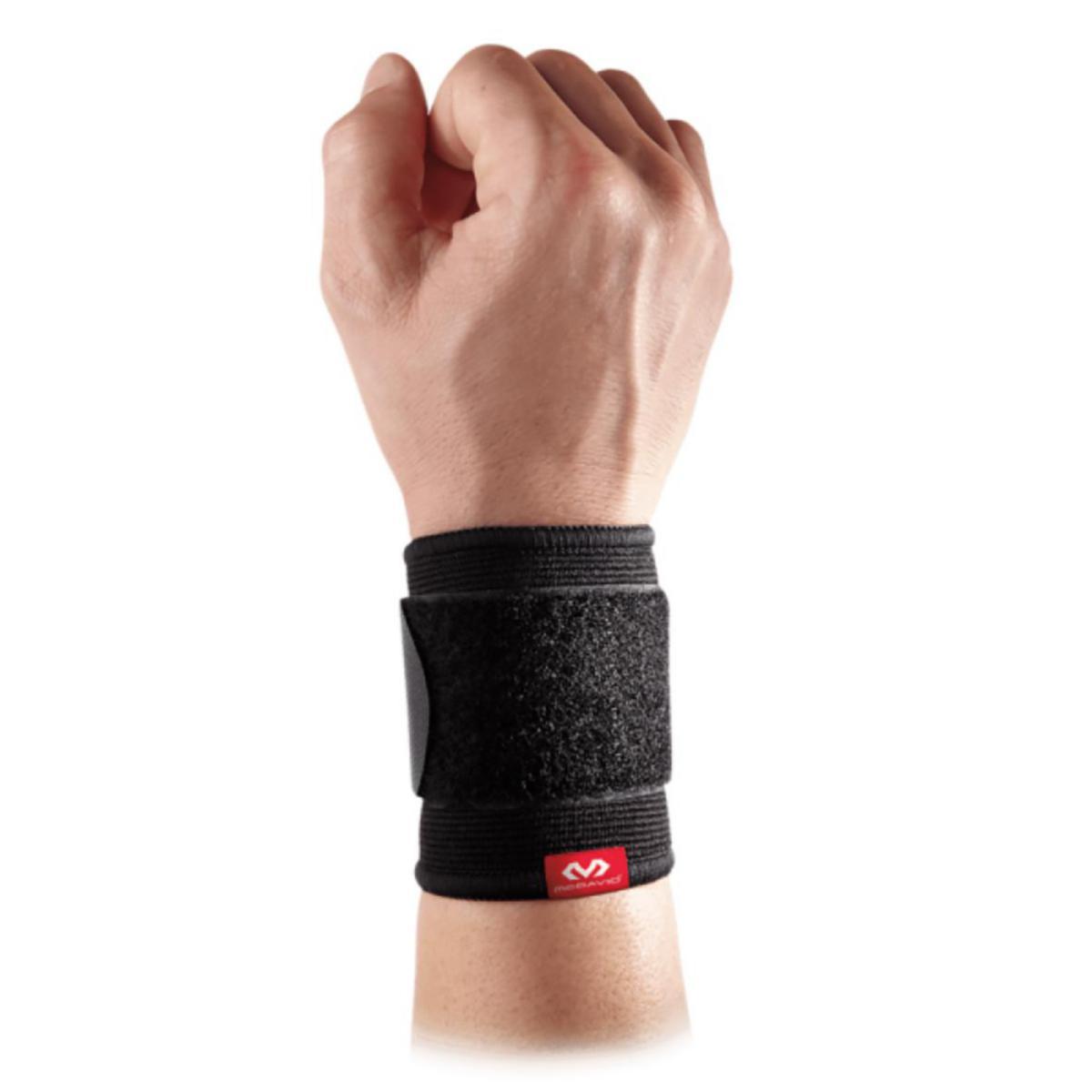 Handledsskydd McDavid 513R - HANDLEDSSKYDD MCDAVID 513R WRIST SUPPORT L/XL