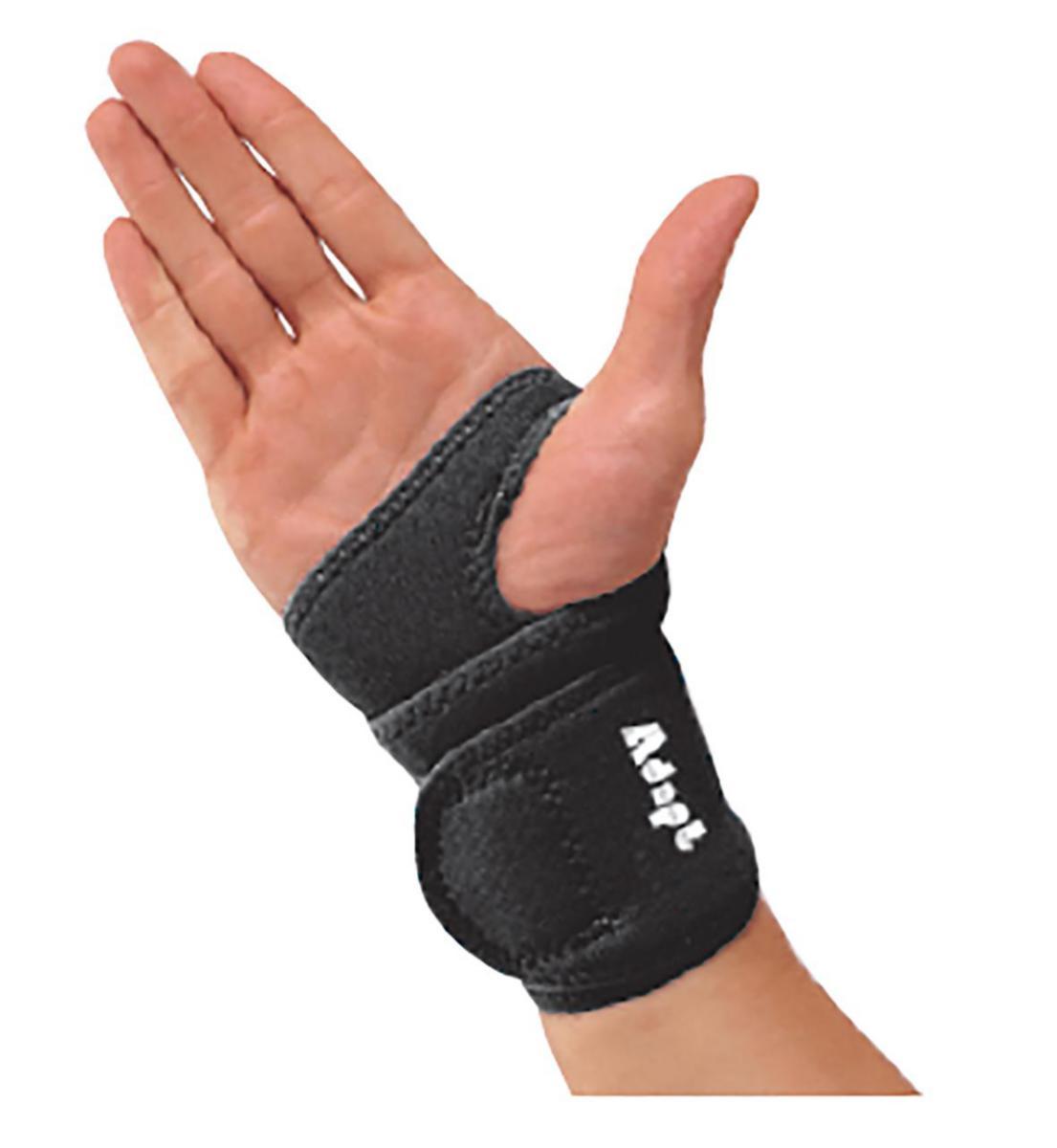 Handledsstöd Adapt 10588 - HANDLEDSSTÖD ADAPT M. TUMSTÖD 10588 ONE SIZE